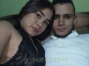 HotMrandMrs