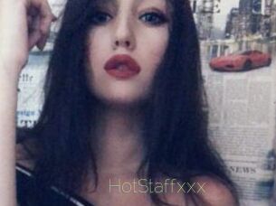 HotStaffxxx