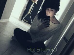 Hot_ErikaForU