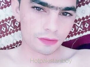 Hotpakistaniboy