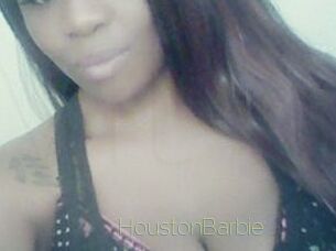 HoustonBarbie