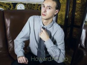 HowardAmigo