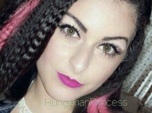 HungarianPrincess