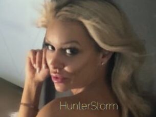 HunterStorm