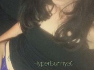 HyperBunny20