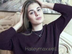 Haileymaxwell