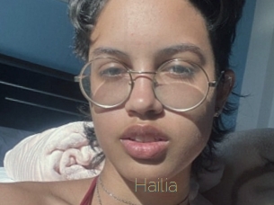 Hailia