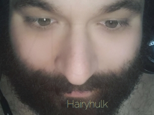 Hairyhulk