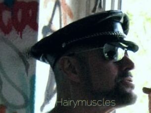 Hairymuscles