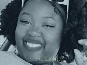 Haitiankitty