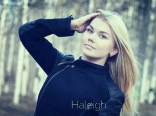 Haleigh