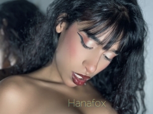 Hanafox