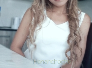 Hanahchocho