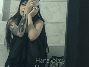 Hanakelley