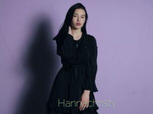 Hannachristy