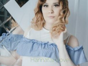 Hannafairylove