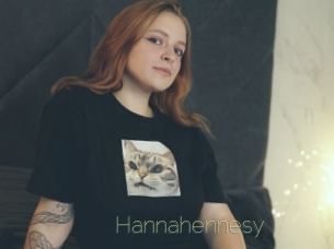 Hannahennesy