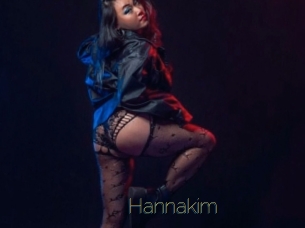 Hannakim