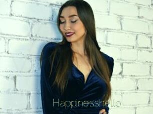 Happinesshello