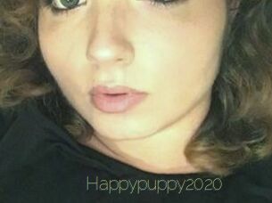 Happypuppy2020