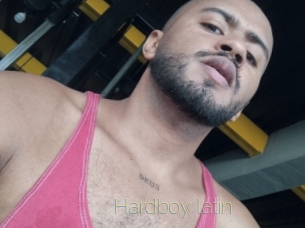 Hardboy_latin