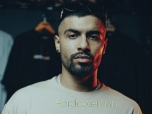 Hardcoleman