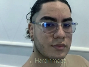 Hardinmoss