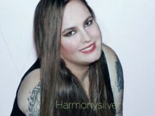 Harmonysilver