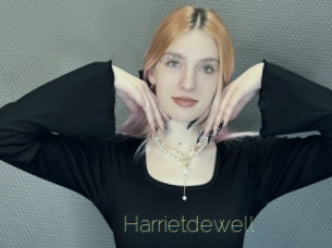 Harrietdewell