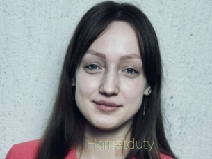 Harrietduty