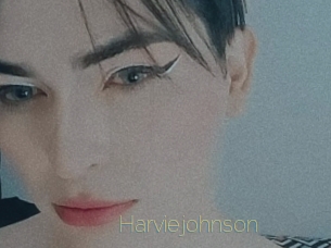 Harviejohnson