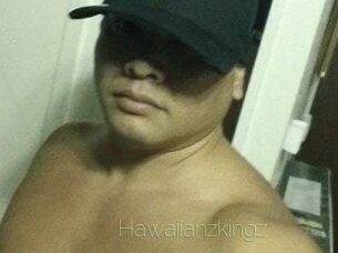 Hawaiianzkingz