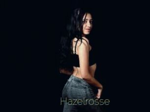 Hazelrosse