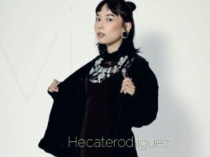 Hecaterodriguez