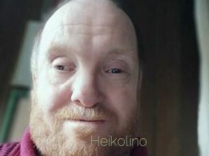 Heikolino