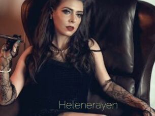 Helenerayen