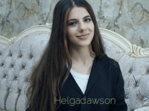 Helgadawson