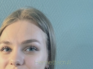 Henriettacrull