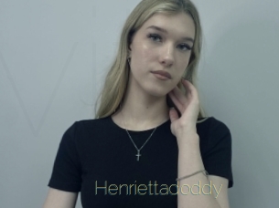 Henriettadoddy