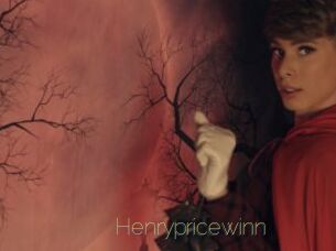 Henrypricewinn