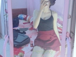 Hensexy