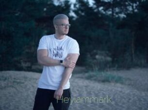 Heyiammark