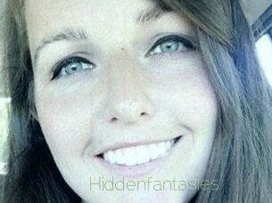 Hiddenfantasies