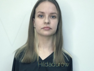 Hildadurow