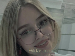 Hildaharbold