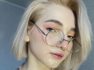 Hildcleeton