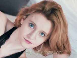 Hollyflamealice