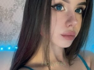 Hollymia