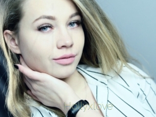 Hollyxlove