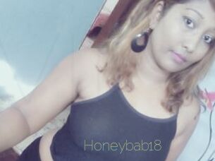 Honeybab18